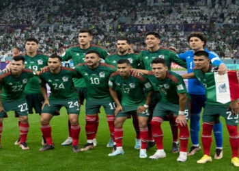 ¡Fracasototote! México se queda en la fase de grupos de Qatar 2022
