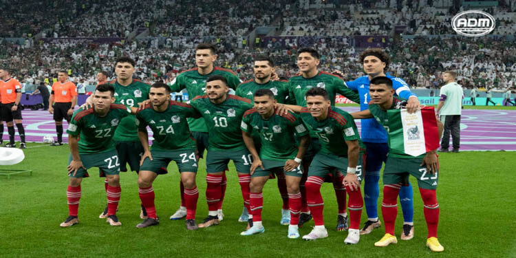 ¡Fracasototote! México se queda en la fase de grupos de Qatar 2022