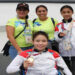 Conquista Michoacán primeras nueve medallas en Juegos Paranacionales Conade 2022