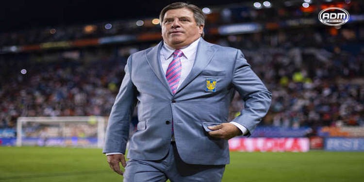 OFICIAL | Miguel Herrera deja la dirección técnica de los Tigres