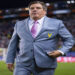 OFICIAL | Miguel Herrera deja la dirección técnica de los Tigres