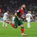 Portugal vence a Uruguay y logra su boleto a Octavos de Final
