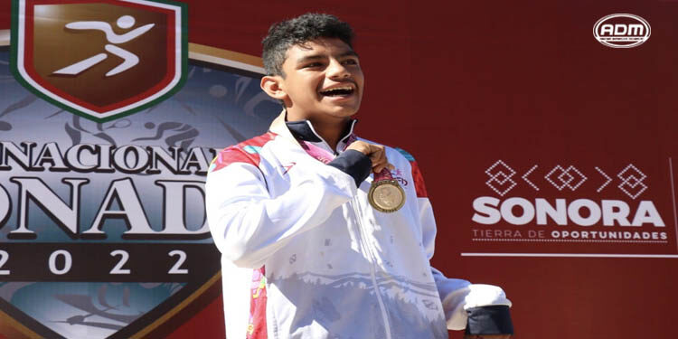 Conquista Michoacán oro y plata en Juegos Paranacionales Conade 2022
