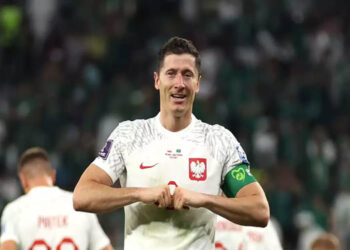 Polonia venció a Arabia Saudí para dejar abierto el Grupo C