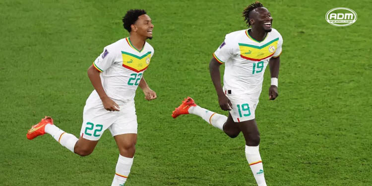 Senegal le propina su segunda derrota a Qatar