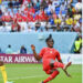 Suiza vence por la mínima a Camerún en su presentación en Qatar 2022