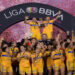 Tigres conquista su quinto título en la Liga MX Femenil