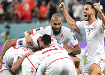 Túnez se despide de la Copa del Mundo con triunfo ante Francia