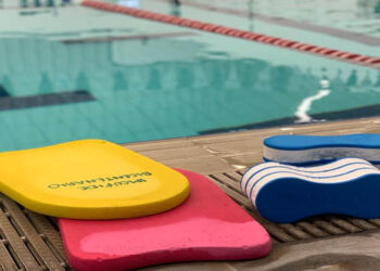 Con oferta, abre Imcufide inscripción a su Curso Anual de Natación 2023