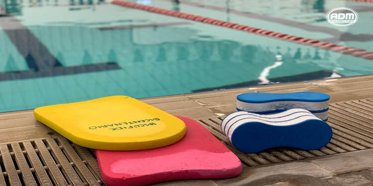 Con oferta, abre Imcufide inscripción a su Curso Anual de Natación 2023