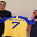 OFICIAL | Cristiano Ronaldo es nuevo jugador del Al Nassr