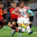 Croacia empata con Bélgica y se clasifica a Octavos de Final