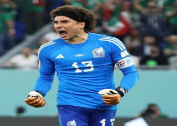 OFICIAL | Guillermo Ochoa se va del América, jugará en la Serie A