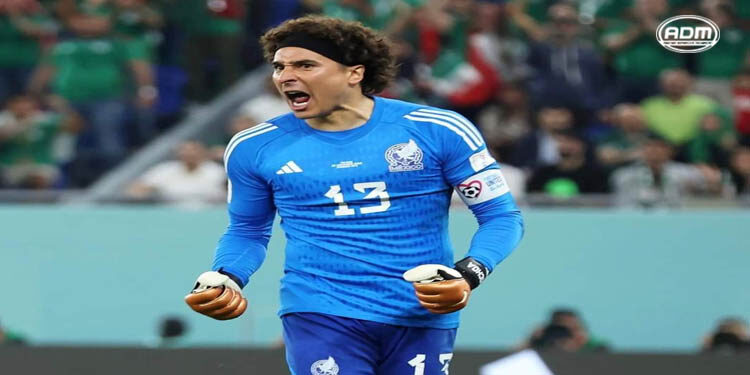 OFICIAL | Guillermo Ochoa se va del América, jugará en la Serie A