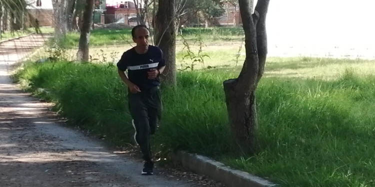 Imcufide emite recomendaciones de actividad física y nutricional durante las fiestas decembrinas