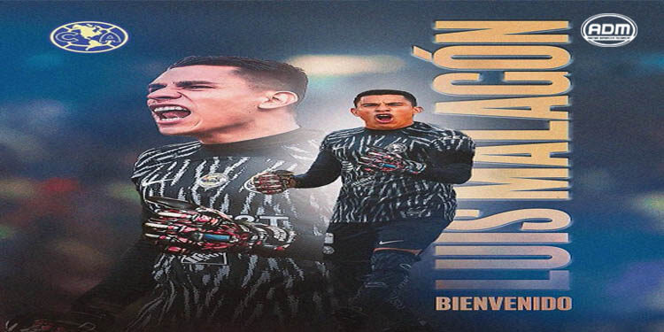 OFICIAL | Luis Ángel Malagón es nuevo portero del América