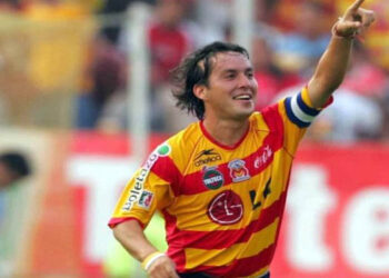 Muere Omar Trujillo a los 44 años de edad, exjugador y campeón con Monarcas Morelia