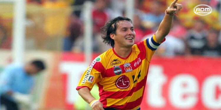 Muere Omar Trujillo a los 44 años de edad, exjugador y campeón con Monarcas Morelia