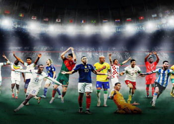 Quedaron definidos los Octavos de Final de la Copa del Mundo