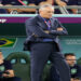 Tite deja la dirección técnica de Brasil