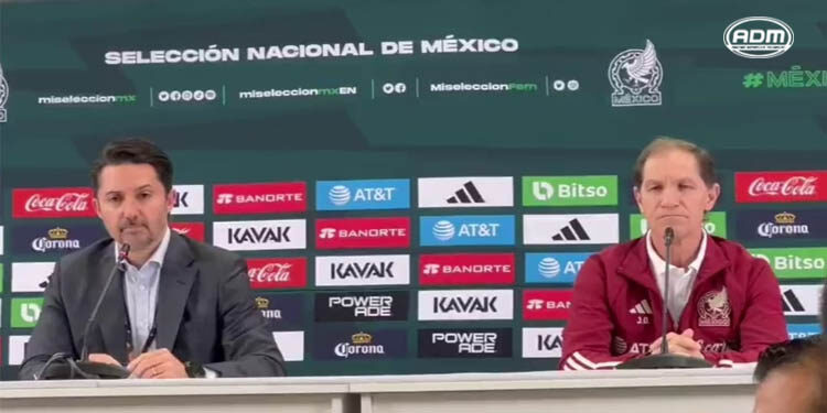 “Se falló en el objetivo de alcanzar los cuartos de final en Qatar 2022”: Yon de Luisa