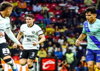 Las Águilas sufren de Empatitis; ahora empatan con Puebla