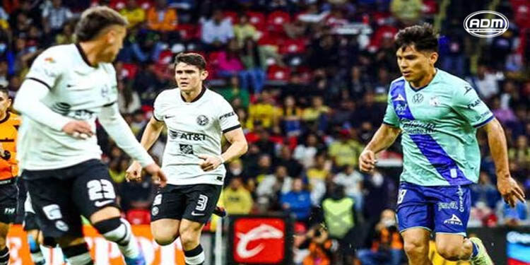 Las Águilas sufren de Empatitis; ahora empatan con Puebla