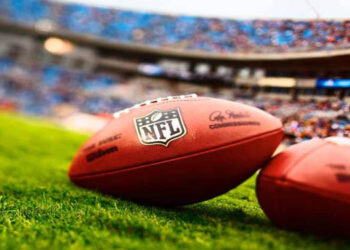 Así se jugarán los Playoffs de la NFL