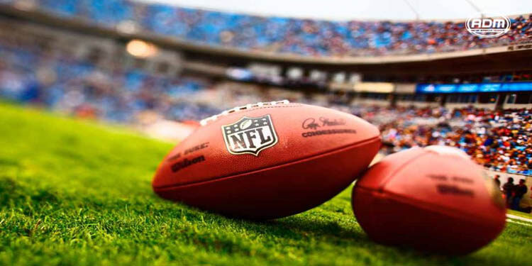 Así se jugarán los Playoffs de la NFL