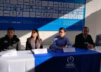 AMANC Michoacán invita a participar en la 13 edición de la Carrera Atlética “Corre con Alma”
