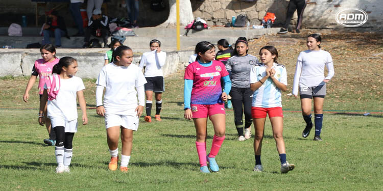 Arranca el 2023 con procesos deportivos rumbo a Juegos Nacionales Conade