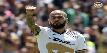 Una jueza ordenó prisión provisional sin fianza a Dani Alves por agresión sexual