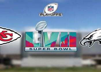 Kansas City y Philadelphia disputarán el Super Bowl LVII