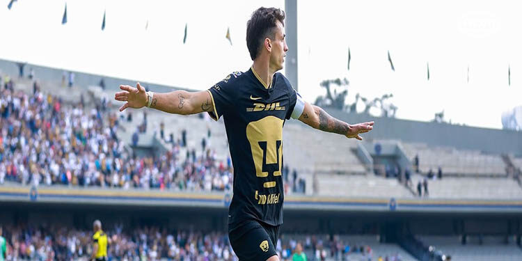 En duelo de felinos, Pumas golea al León