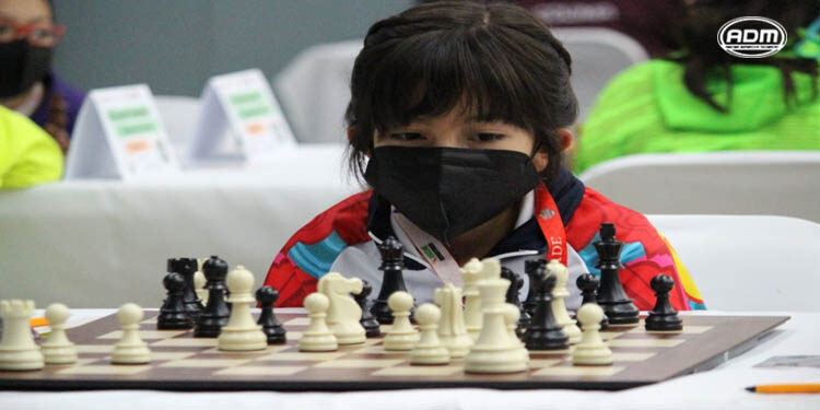 Michoacán, sede de la etapa regional de ajedrez de Juegos Conade 2023
