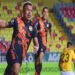Los Canarios le quitan el invicto a los Venados en el Morelos