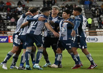 Debut goleador del Campeón de la Liga MX