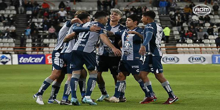 Debut goleador del Campeón de la Liga MX