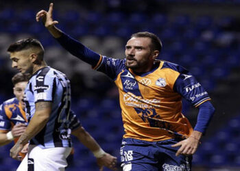 Puebla logra su primera victoria del Clausura 2023