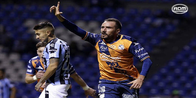 Puebla logra su primera victoria del Clausura 2023
