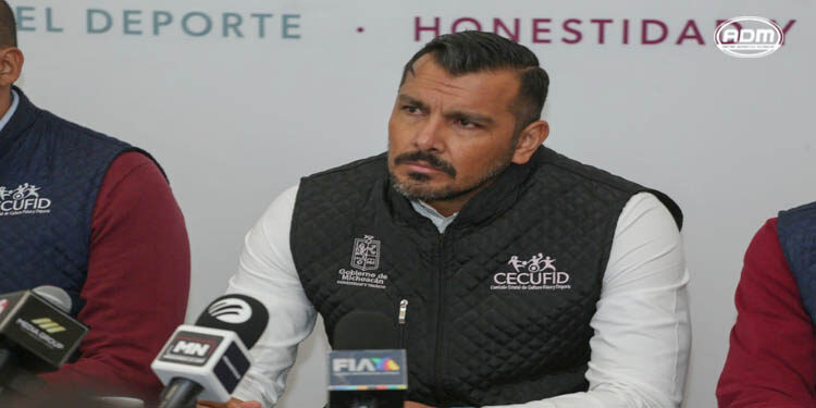 No hay autorización para concierto de Julión Álvarez en el Estadio Venustiano Carranza: Cecufid