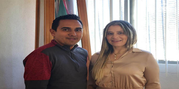 Imcufide trabajará en conjunto con la Asociación de Atletismo del Estado de Michoacán