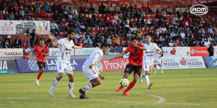 Atlético Morelia se presenta con empate en el Clausura 2023