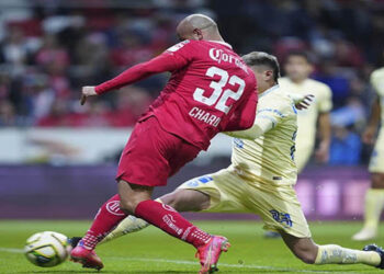 Vibrante empate en el Infierno