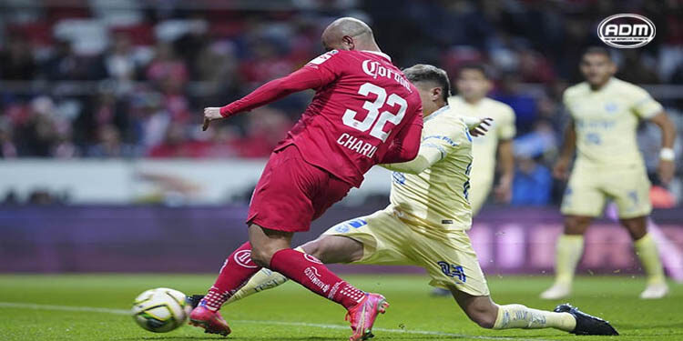 Vibrante empate en el Infierno