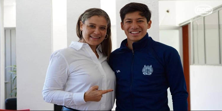 Marco Arroyo asistirá al Campeonato Nacional de Poomsae 2023