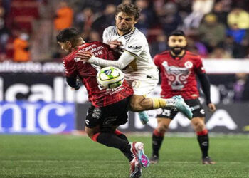 Xolos y Pumas no se hacen daño