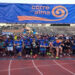 1300 corredores participaron en la Carrera Atlética “Corre con Alma”