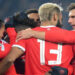 El Bayern sale con ventaja del Parc des Princes