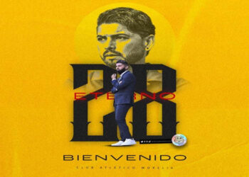 OFICIAL | Carlos Adrián Morales es el nuevo técnico de los Canarios